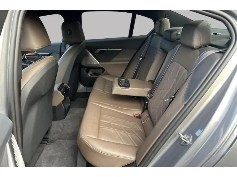 Occasion BMW i5 eDrive40 - FULL M PRO PACK GREY 18