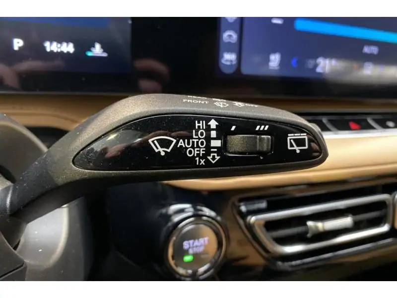 Occasion MG HS LUXURY 1.5 PHEV BLACK 26