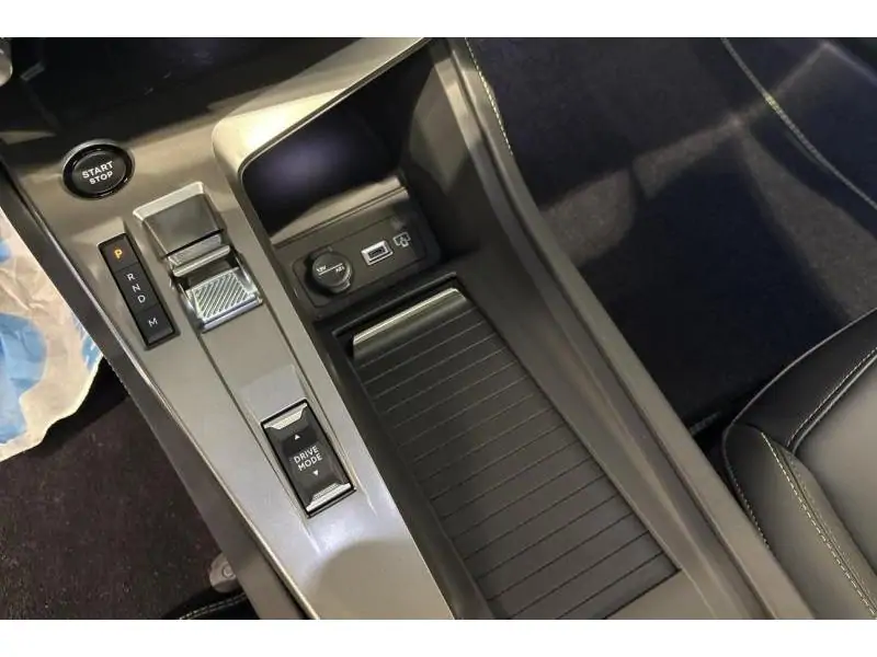 VEHICLE__CONDITION_SERVICE Peugeot 308 GT BLUE 16