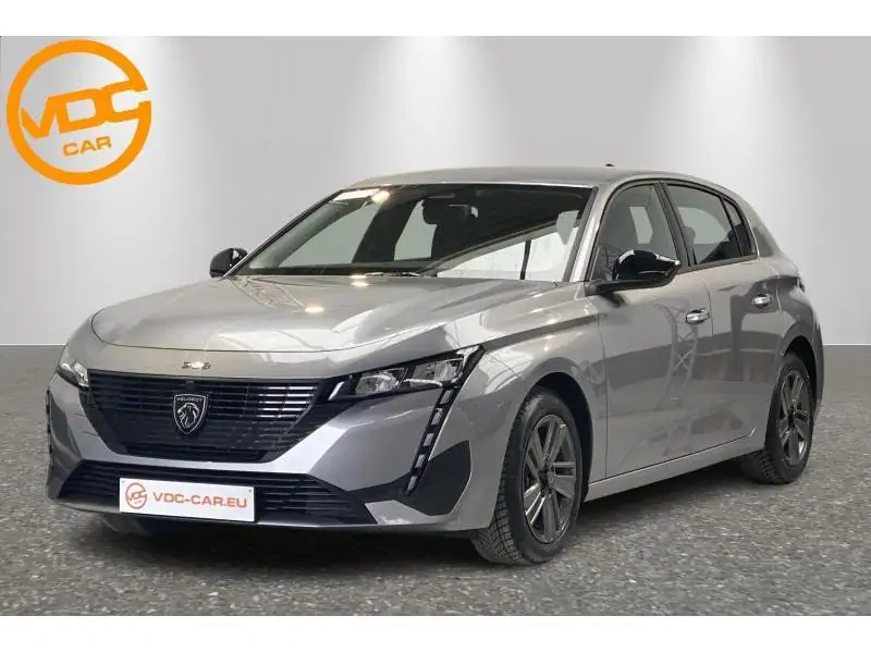 Occasion Peugeot 308 Active GREY 1
