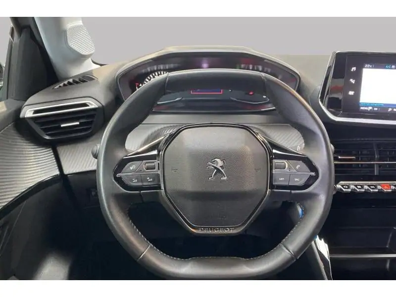 Occasion Peugeot 208 Active Pack*Check+ inclus! Courroie OK! GREY 12