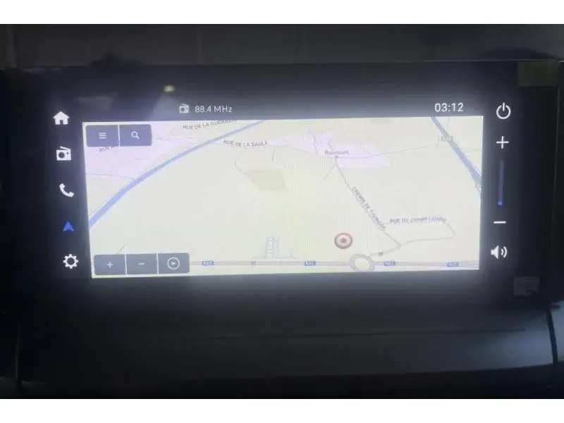 VEHICLE__CONDITION_SERVICE Opel Frontera EDITION WHITE 14