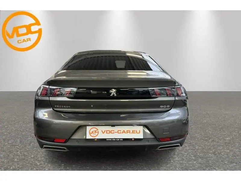 Occasion Peugeot 508 III Allure GREY 7