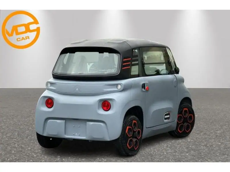 Occasion Citroen Ami POP - 45 KMH BLUE 3