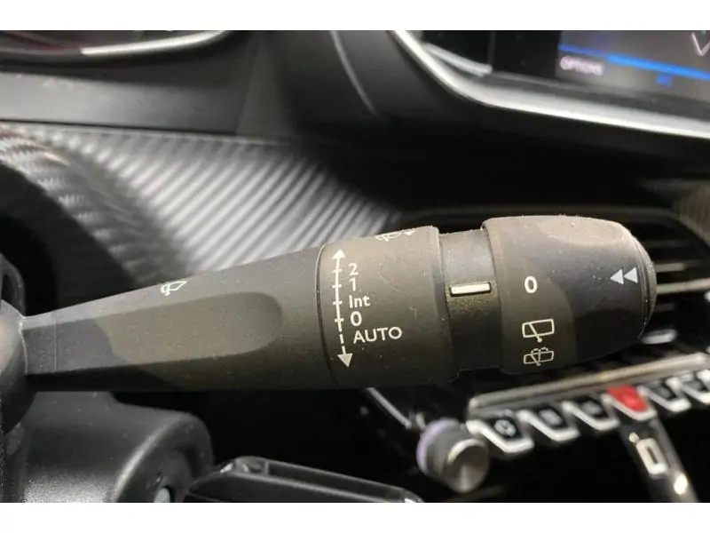 Occasion Peugeot 2008 Active Pack BLACK 29