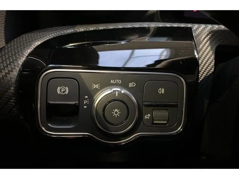 Occasion Mercedes-Benz A 180 Classe A BLACK 21