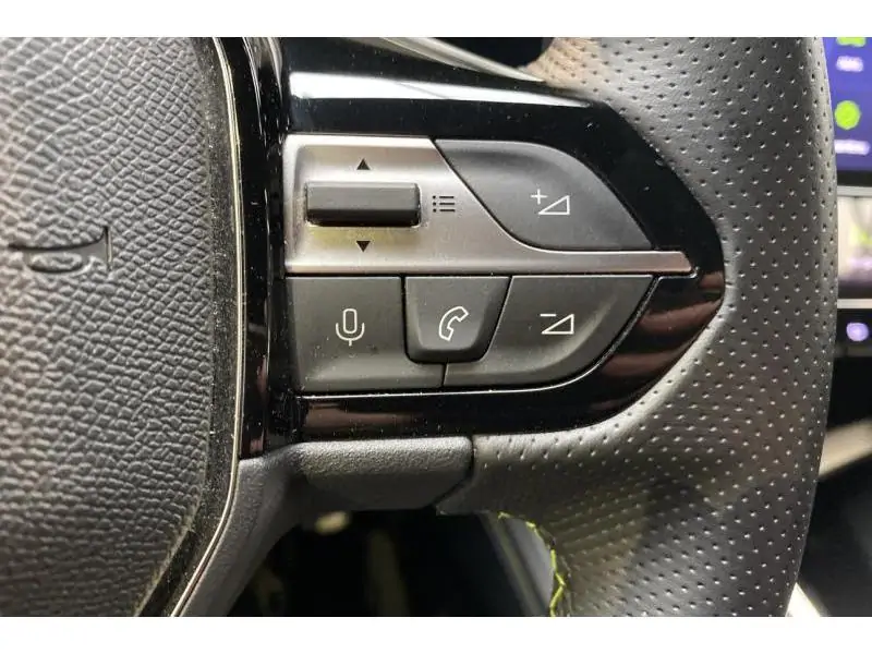 Occasie Peugeot 308 GT Black BLACK 22