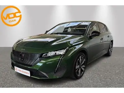 Occasion Peugeot 308 Allure Pack GREEN