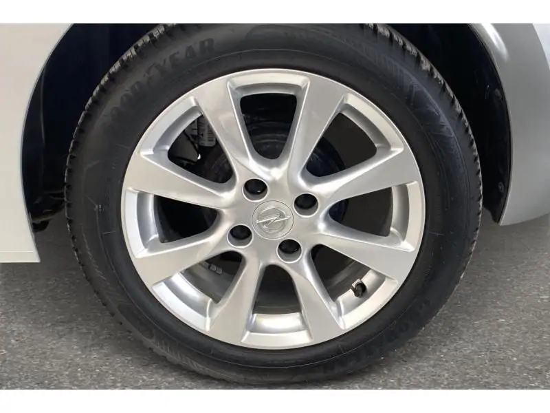 Occasion Opel Corsa Edition*GPS-Clim-Détecteurs Ar GREY 20