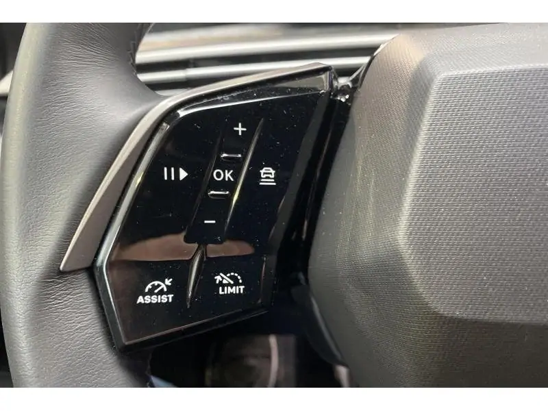 Occasion Peugeot 3008 Allure HYBRID GREY 21