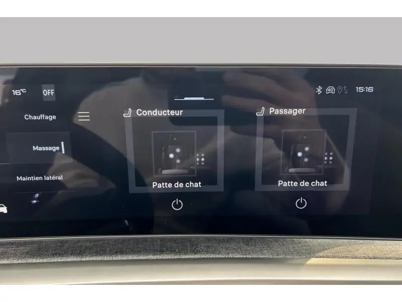 VEHICLE__CONDITION_SERVICE Peugeot 3008 GT EXCLUSIVE 4WD BLACK 26