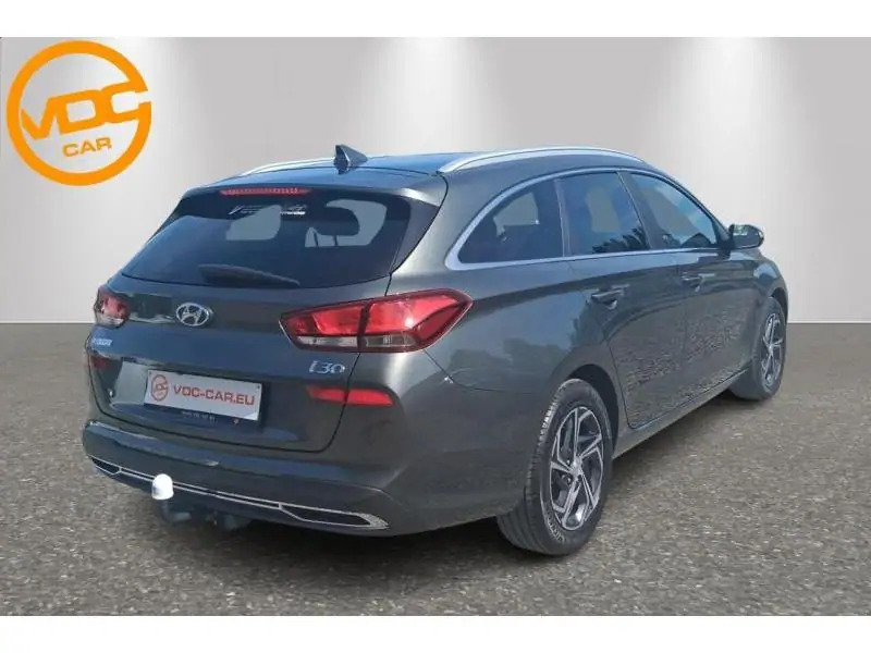 Occasion Hyundai i30 Techno UNDEFINED 3