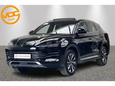 Occasion BYD SEAL U DM-i 218 PHEV BOOST 2WD BLACK