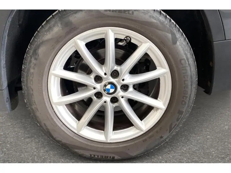 Occasion BMW Serie X X1 sDrive18i GREY 20