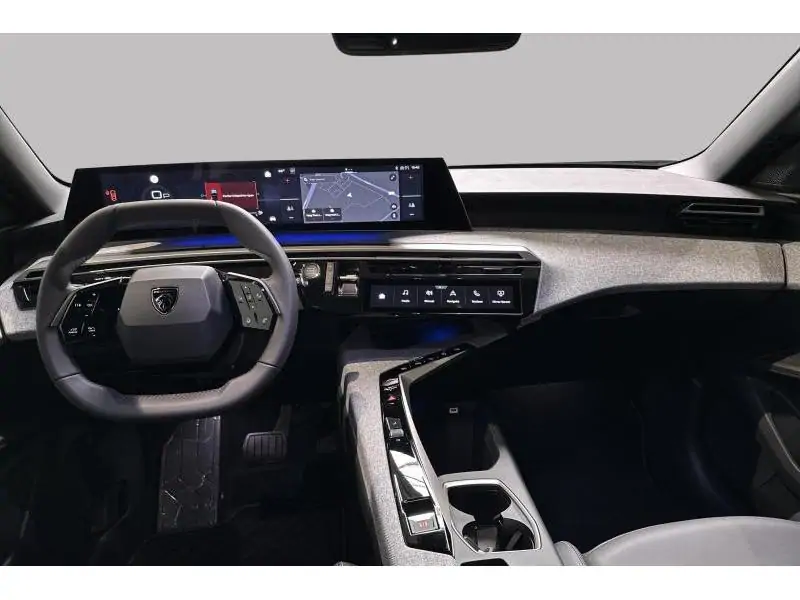 VEHICLE__CONDITION_SERVICE Peugeot 3008 Allure Hybrid 145 e-DCS6 GREY 11