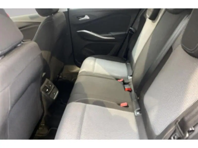 Occasion Opel Grandland X / Enjoy BLACK 18