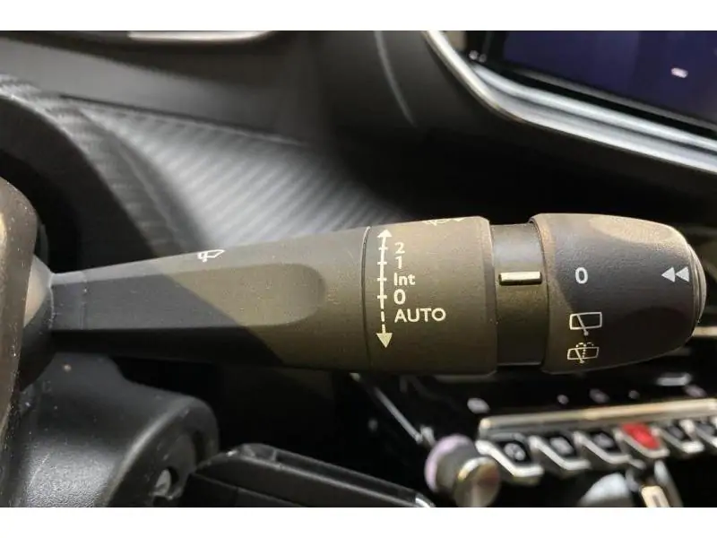 Occasion Peugeot 2008 Allure GREY 25