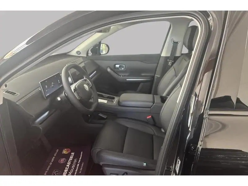 VEHICLE__CONDITION_SERVICE Leapmotor C10 DESIGN PROMAX 520KM 800V BLACK 10
