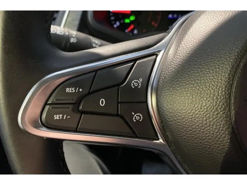 Occasion Nissan Primastar Monospace AUTO GREY 23