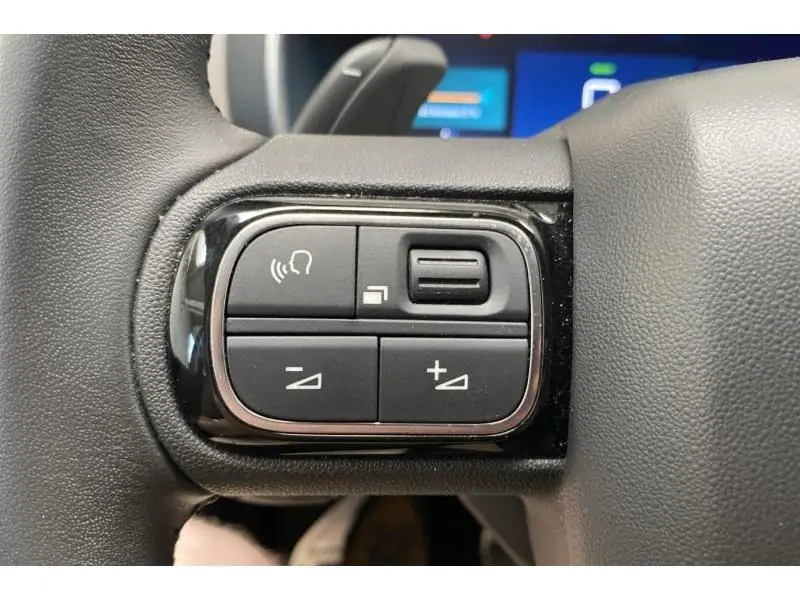 Occasion Citroen C5 Aircross Plug in Hybrid BLACK 21