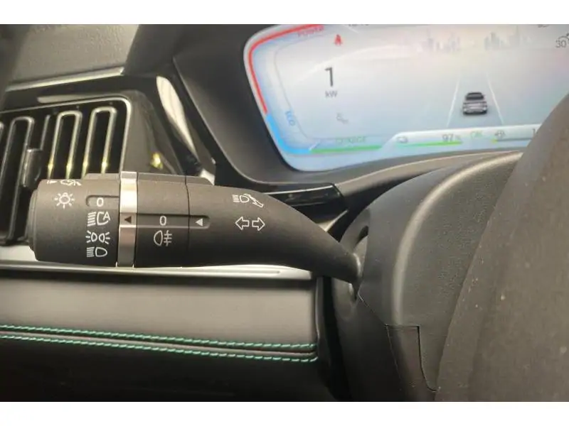 Occasion BYD SEAL U DM-i 218 PHEV BOOST 2WD BLACK 26