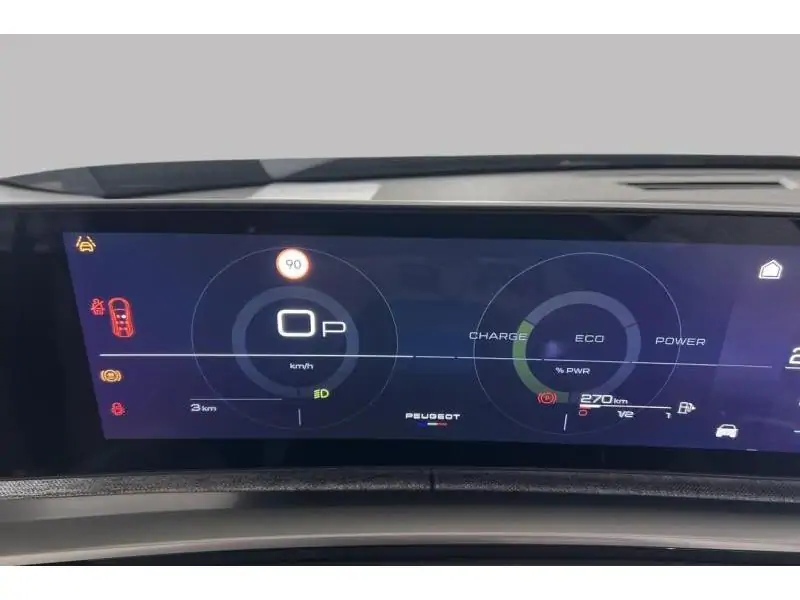 Occasion Peugeot 5008 ALLURE BUSINESS BLUE 14