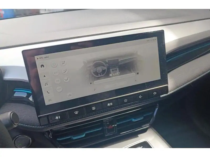 Occasion MG MG5 61kWh LUXURY RED 15
