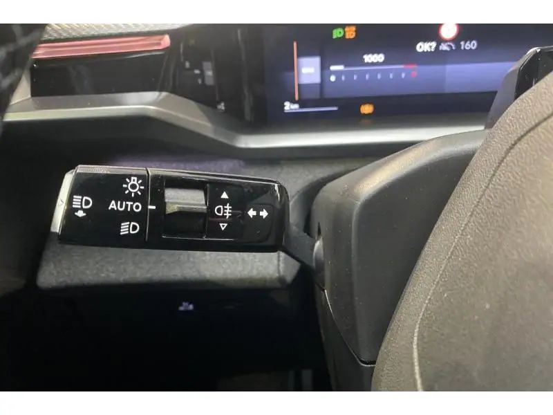 VEHICLE__CONDITION_SERVICE Opel Grandland GS BLACK 27