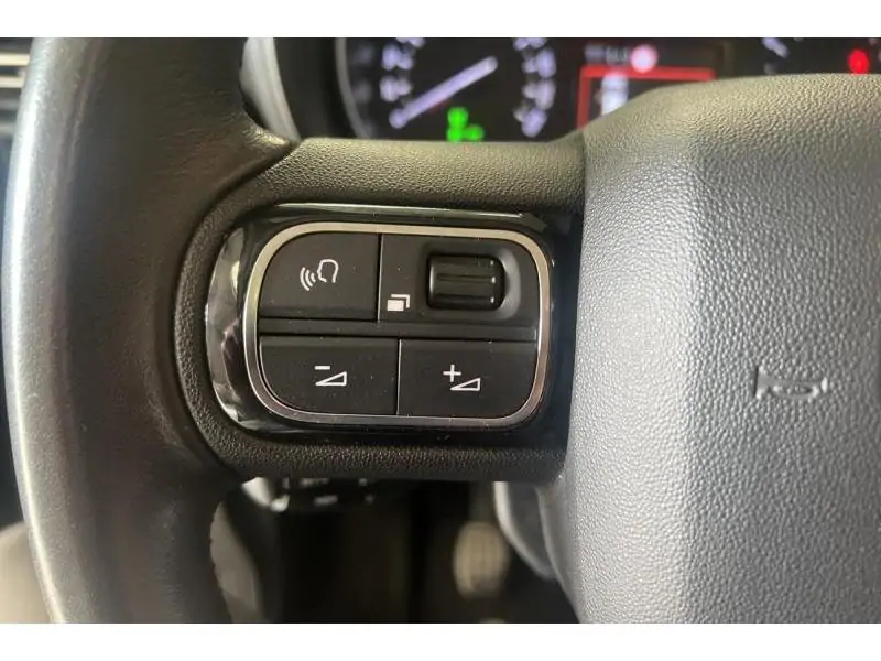 Occasion Toyota ProAce City & Verso BLACK 23