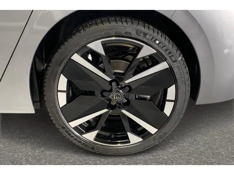 Occasion Peugeot 308 GT - NEW MODEL - HYBRID GREY 20