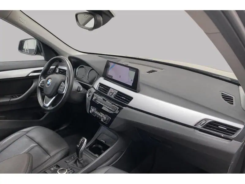 Occasion BMW Serie X X1 sDrive18i GREY 2