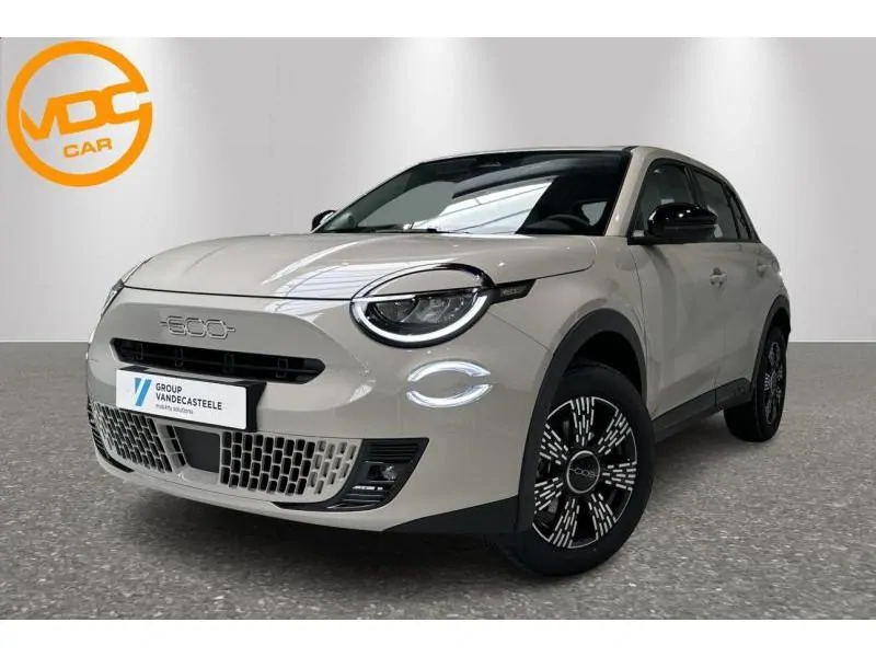 73676 - Fiat 600