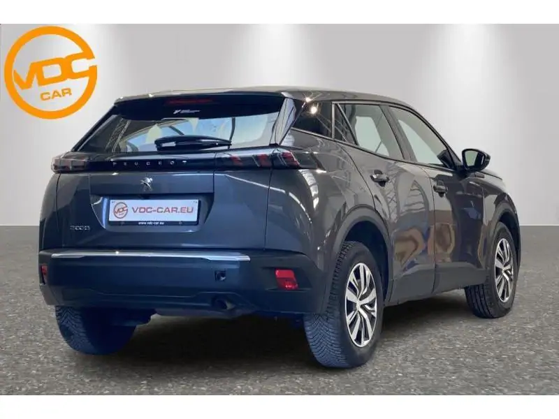 Occasion Peugeot 2008 II Active Pack GREY 3