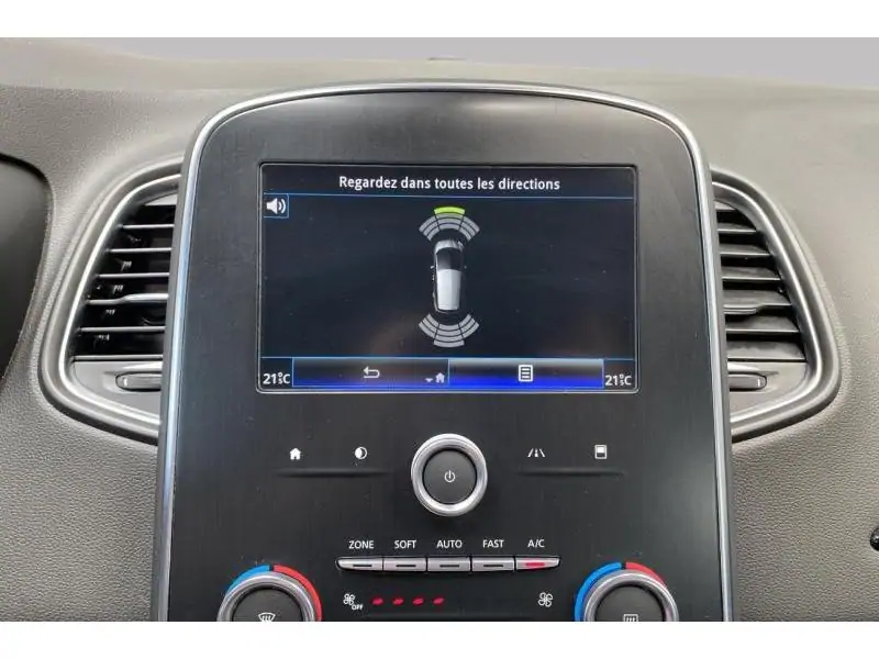 Occasion Renault Scenic IV 1.7 dCi 120cv *GPS BLUE 14