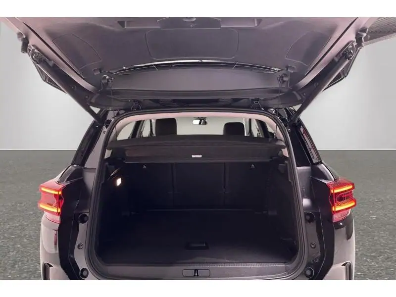 Démo Citroen C5 Aircross Hybrid 145 MAX BLACK 19