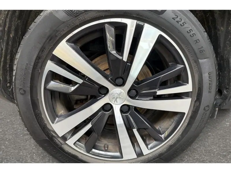 Occasion Peugeot 3008 Allure BLACK 20