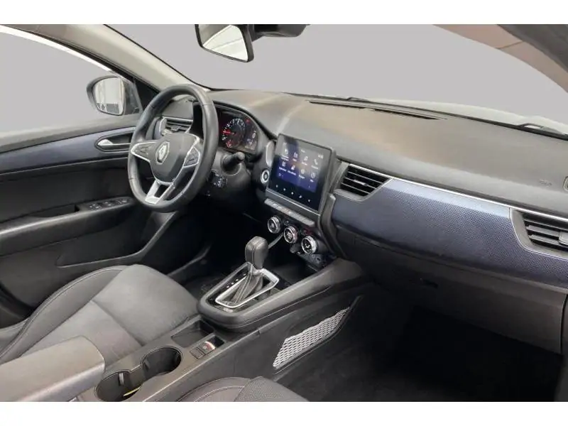 Occasion Renault Arkana Equilibre GREY 2