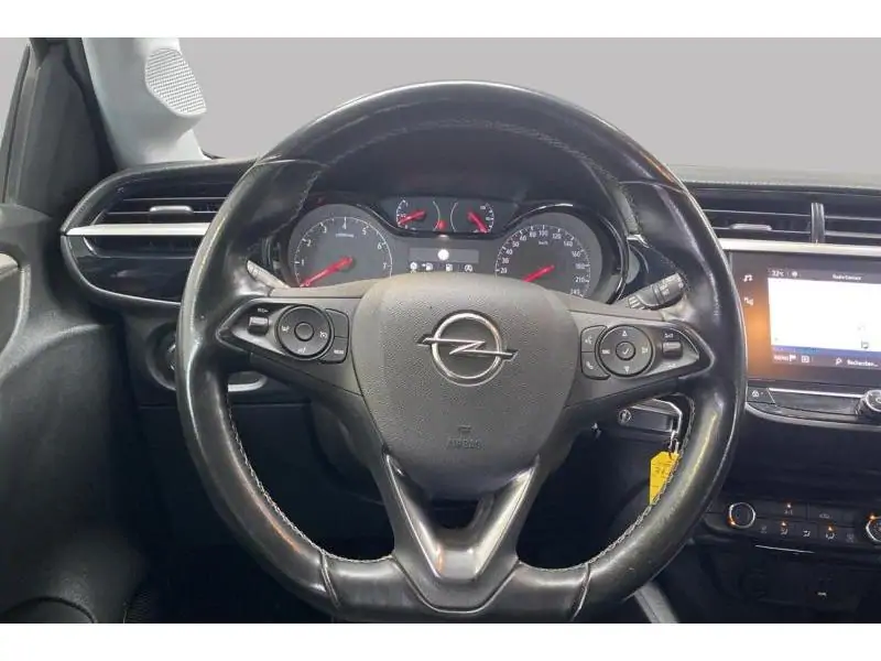 Occasion Opel Corsa EDITION GREY 12