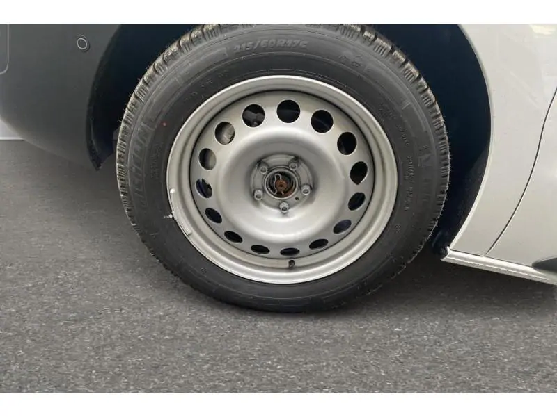 VEHICLE__CONDITION_SERVICE Peugeot Expert STANDARD WHITE 20