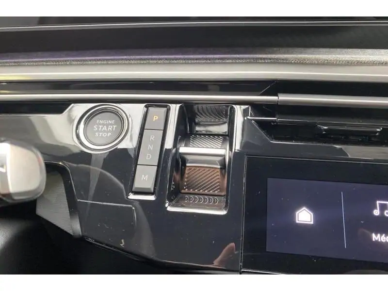 Occasion Peugeot 5008 Allure WHITE 16