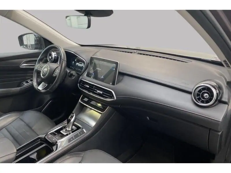 Occasion MG EHS LUXURY GREY 2