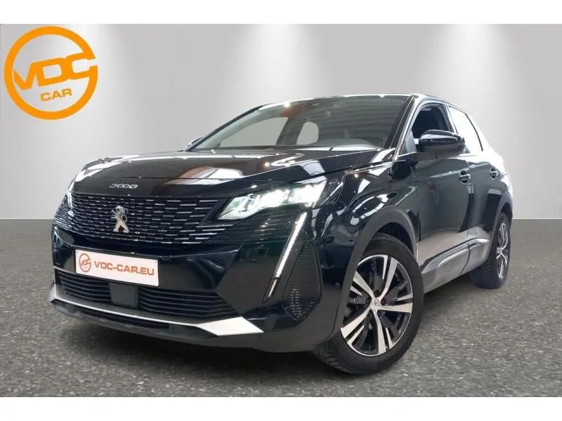 78256 - Peugeot 3008