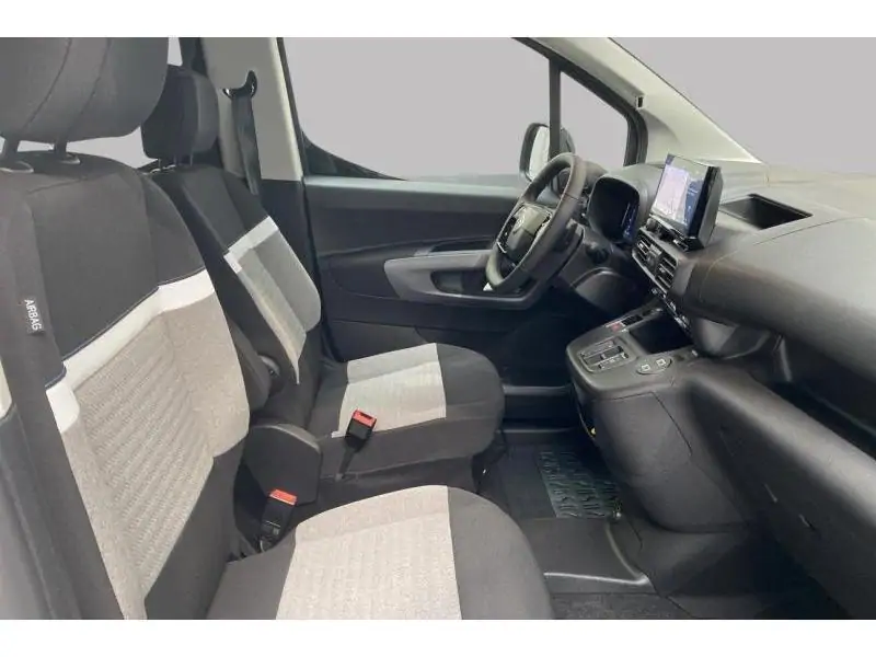 Occasion Citroen Berlingo Multispace*GPS CAMERA 7SEATS WHITE 8