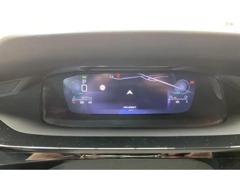 Occasion Peugeot 408 GT *Navi. Caméra BLACK 29