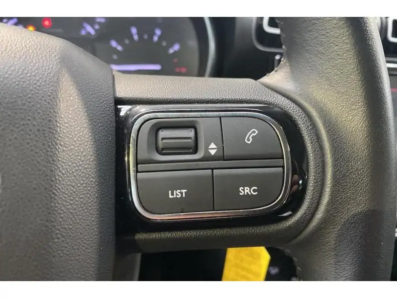 Occasie Citroen C3 Aircross Shine GREY 22