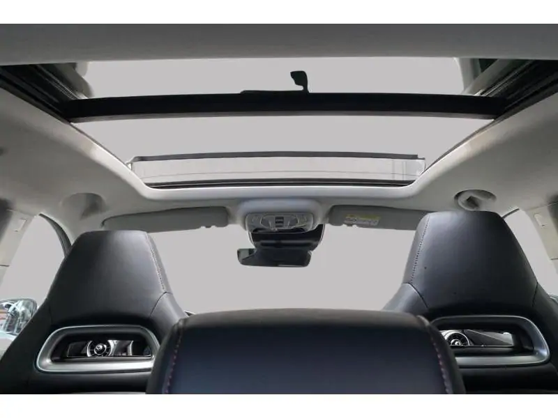 Occasion MG EHS PHEV Luxury WHITE 21