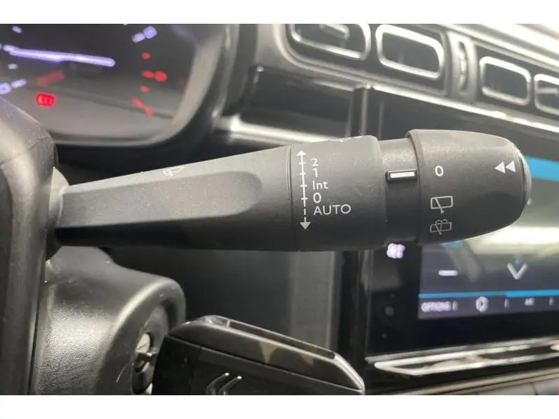 Occasion Citroen C3 Max 1.2 110 EAT6 GREY 24