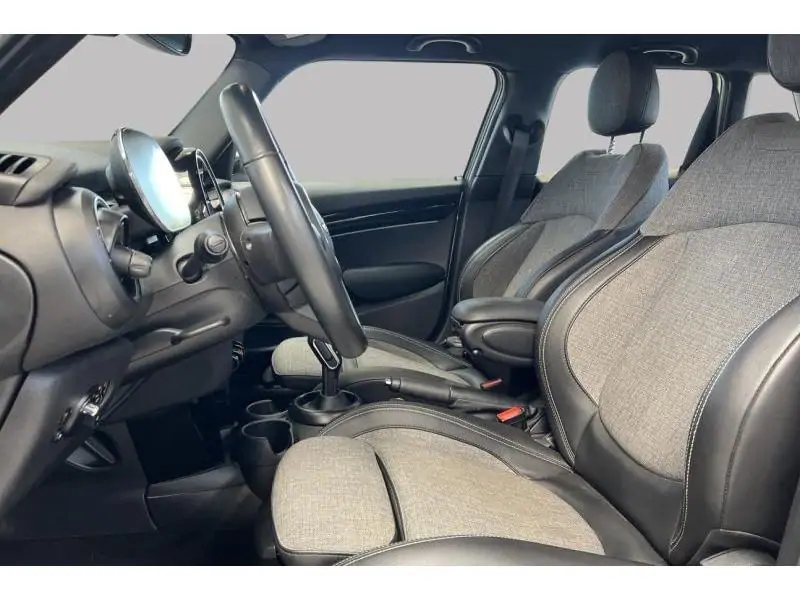 Occasion MINI Cooper Berline AUTO GREY 10