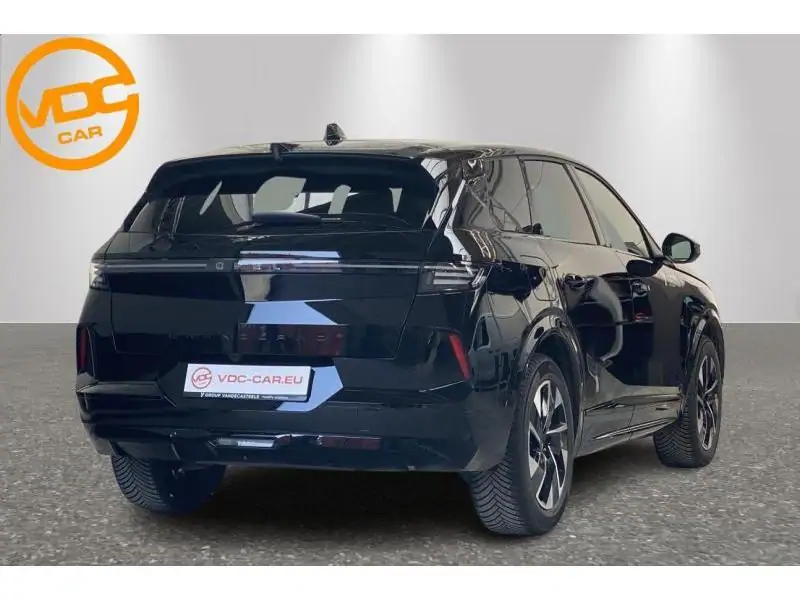 VEHICLE__CONDITION_SERVICE Opel Grandland GS Plug In Hybrid BLACK 3