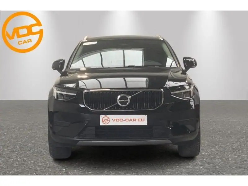 Occasion Volvo XC40 Recharge Core BLACK 5